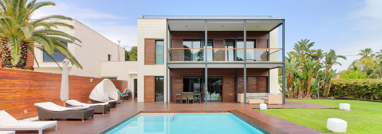 Fotografía Inmobiliaria